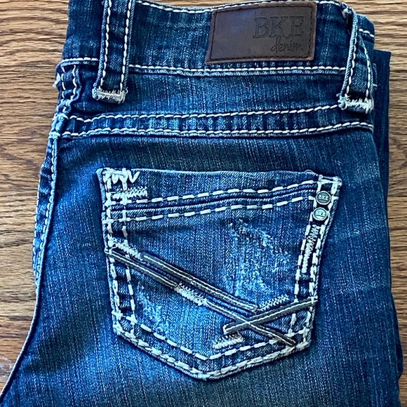 BKE Denim - BKE BOOTCUT